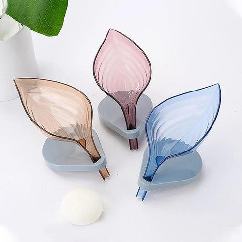 Porte savon multifonction