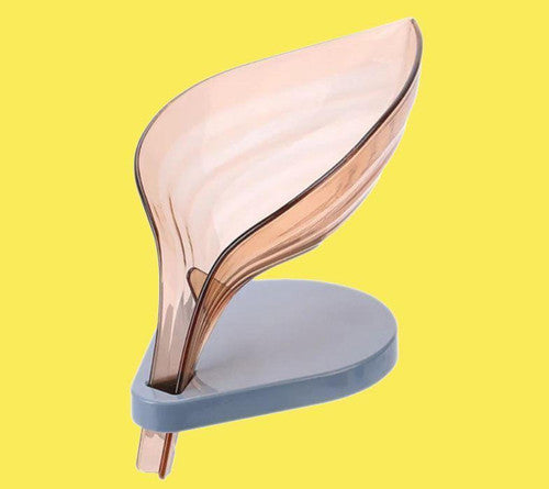 Porte savon multifonction