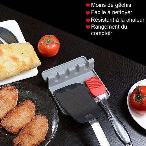 Porte-Ustensiles De Cuisine