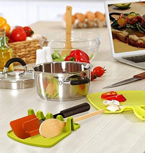 Porte-Ustensiles De Cuisine