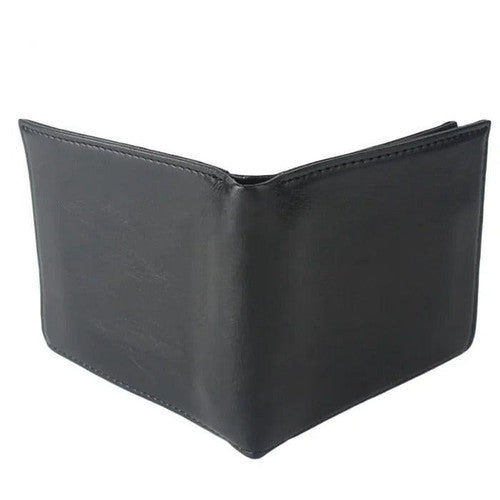 Portefeuille En Feu Magique