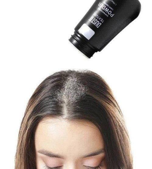 Poudre Coiffante et Volumisante Pour Cheveux