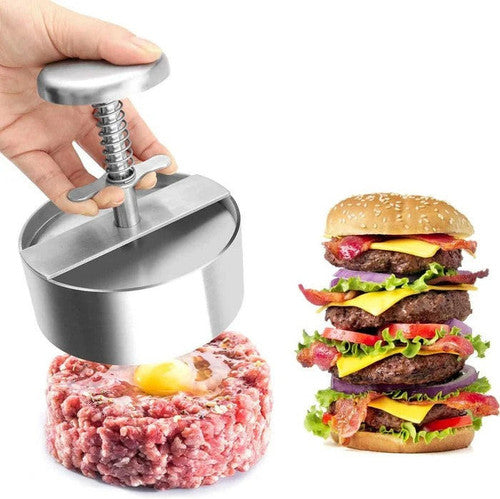 Presse à Hamburger Professionnel