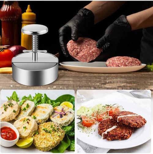 Presse à Hamburger Professionnel