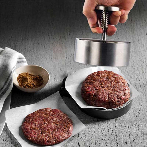 Presse à Hamburger Professionnel