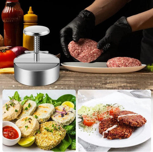 Presse à Hamburger Professionnel