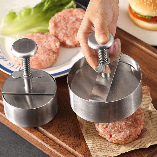 Presse à Hamburger Professionnel