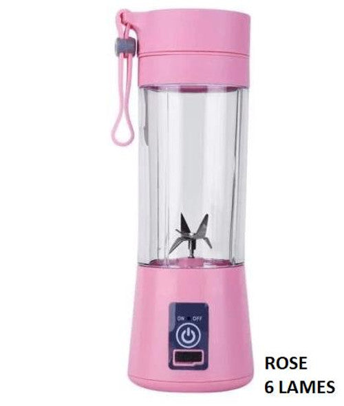 Presse-agrumes Electrique USB