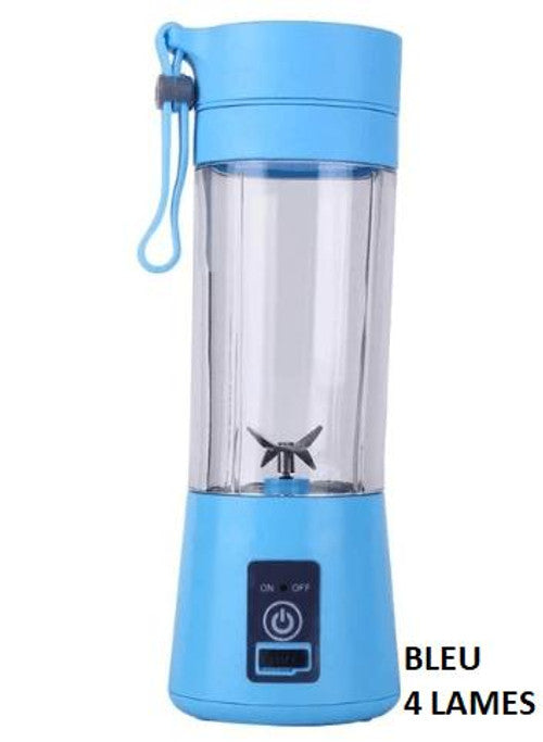 Presse-agrumes Electrique USB