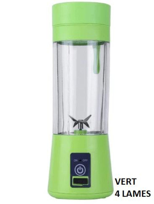 Presse-agrumes Electrique USB