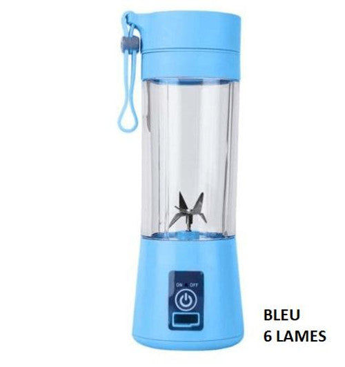 Presse-agrumes Electrique USB