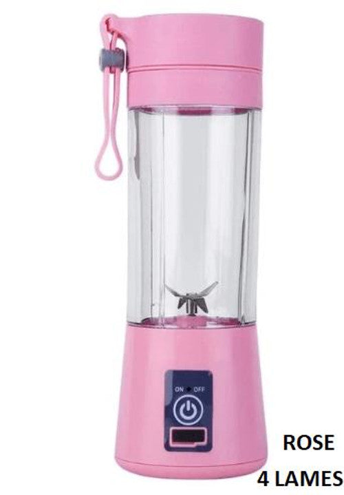 Presse-agrumes Electrique USB