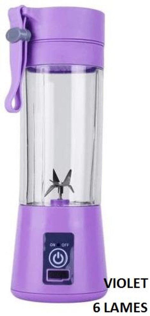 Presse-agrumes Electrique USB