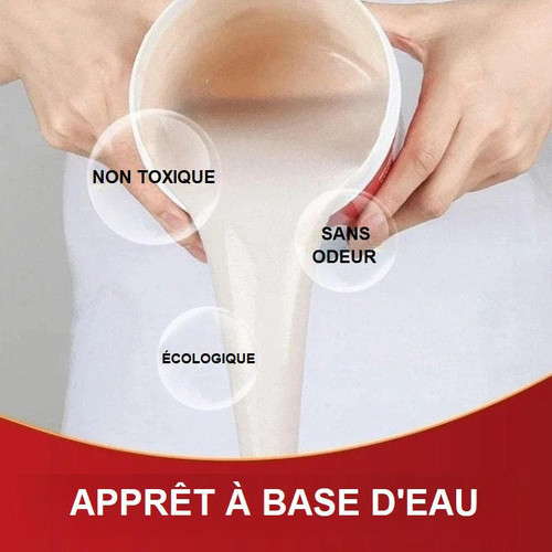 Produit Antirouille À Base d'Eau