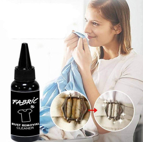 Produit Antirouille Pour Tissus