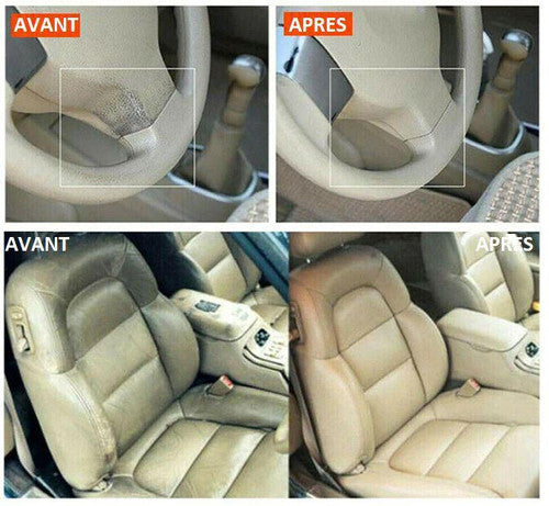 Produit De Nettoyage pour voiture - Car Cleaner™