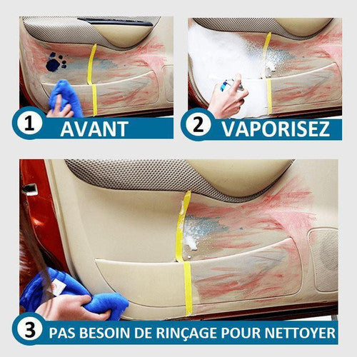 Produit De Nettoyage pour voiture - Car Cleaner™
