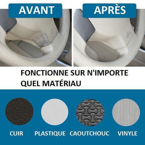 Produit De Nettoyage pour voiture - Car Cleaner™