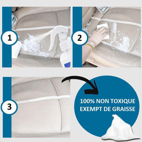 Produit De Nettoyage pour voiture - Car Cleaner™