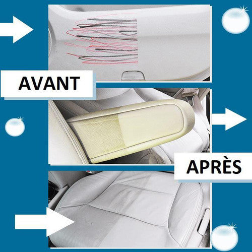 Produit De Nettoyage pour voiture - Car Cleaner™