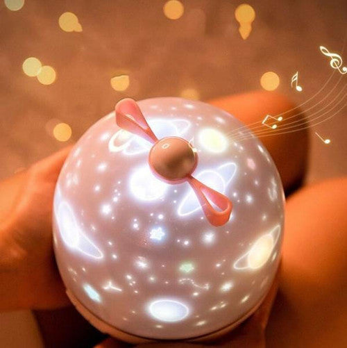 Projecteur De Ciel Étoilé