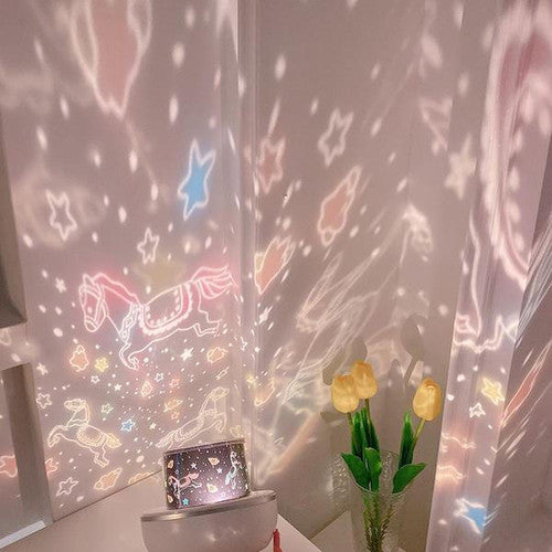 Projecteur De Ciel Étoilé