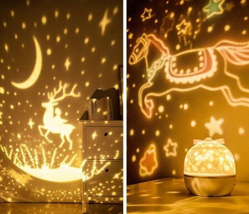 Projecteur De Ciel Étoilé