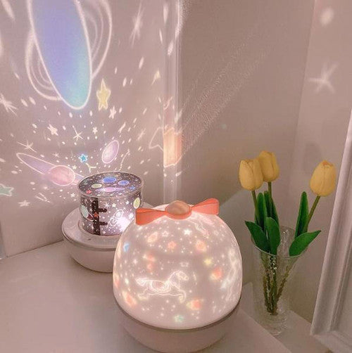 Projecteur De Ciel Étoilé