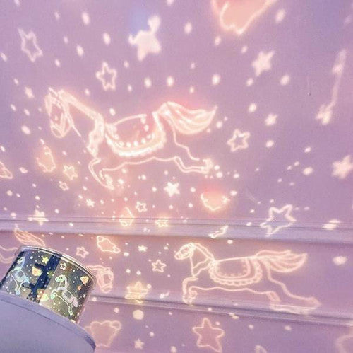 Projecteur De Ciel Étoilé