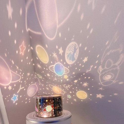 Projecteur De Ciel Étoilé