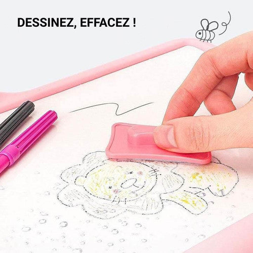 Projecteur de Dessin Pour Enfant