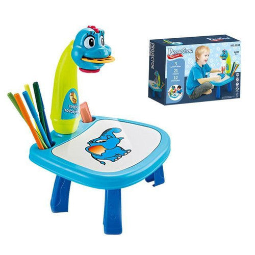 Projecteur de Dessin Pour Enfant