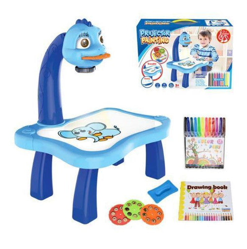 Projecteur de Dessin Pour Enfant