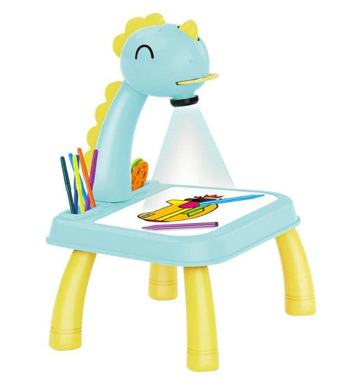 Projecteur de Dessin Pour Enfant