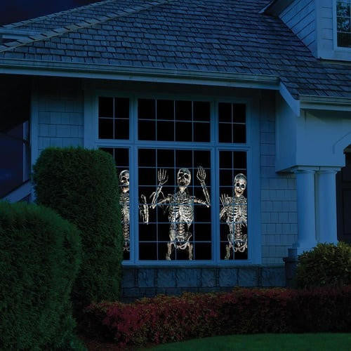 Projecteur Holographique Halloween