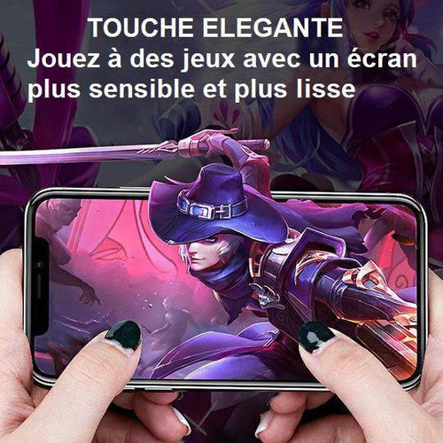 Protecteur d'Ecran avec Filtre de Confidentialité