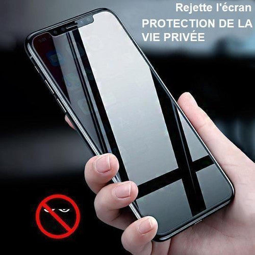 Protecteur d'Ecran avec Filtre de Confidentialité