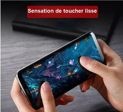 Protecteur d'Ecran Nano Liquide