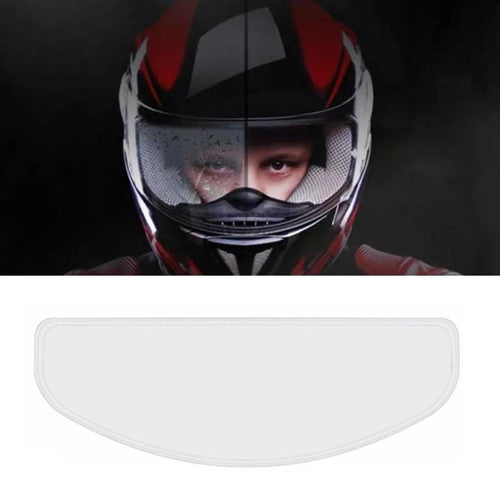 Protection Anti-buée Pour Casque