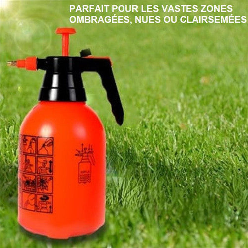 Pulvérisateur De Semence à Gazon