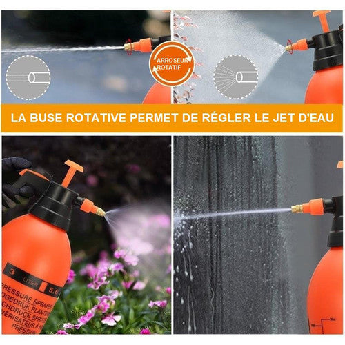Pulvérisateur De Semence à Gazon
