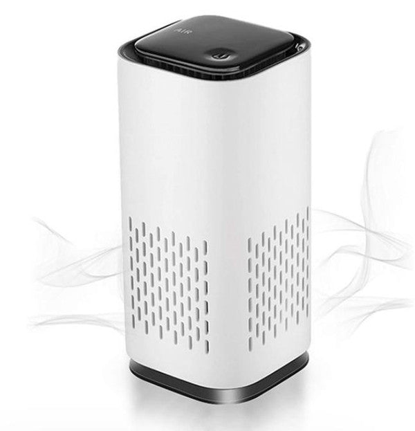 Purificateur d'Air Contre Les Odeurs d'Animaux