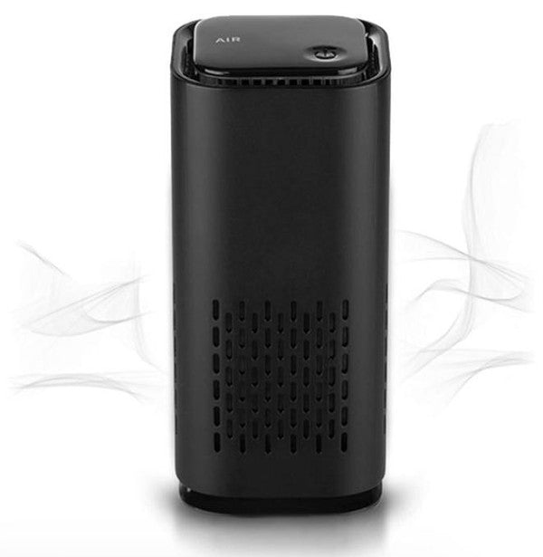 Purificateur d'Air Contre Les Odeurs d'Animaux