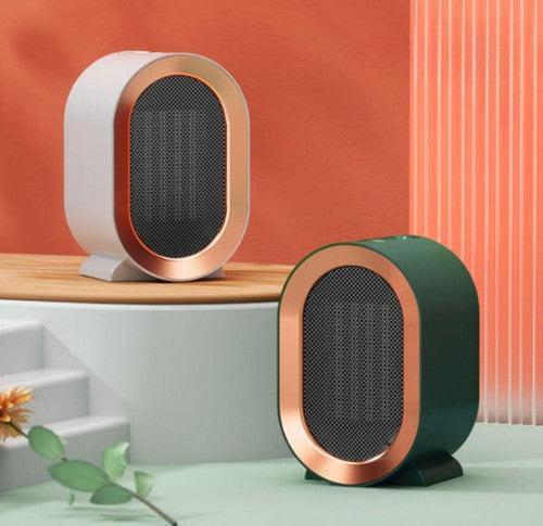 Radiateur Électrique Mobile - HeatSafe™