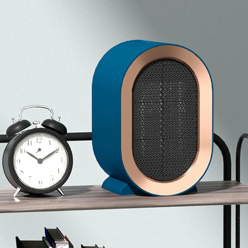 Radiateur Électrique Mobile - HeatSafe™
