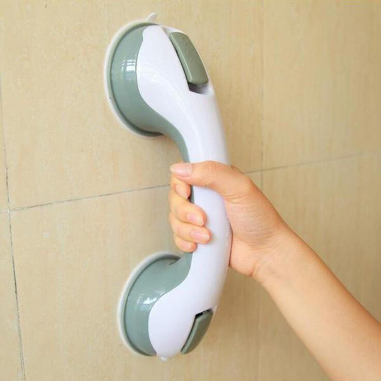 Rampe De Sécurité Antidérapante Pour Salle De Bain