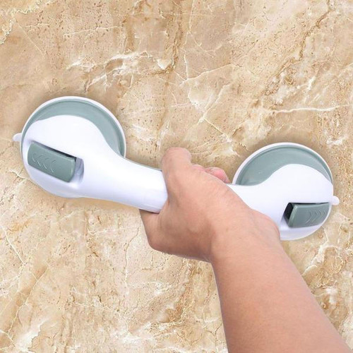 Rampe De Sécurité Antidérapante Pour Salle De Bain