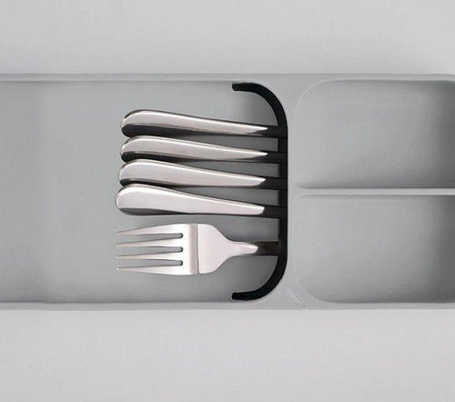 Range Couverts Pour Tiroir Compact