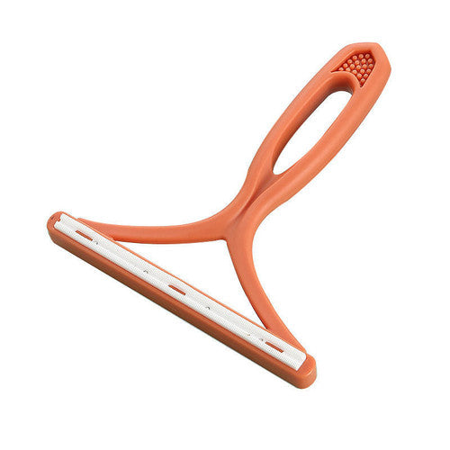 Rasoir Anti Bouloche À Double Extrémité