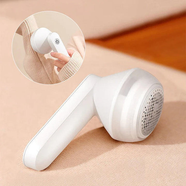 Rasoir Anti Bouloche Rechargeable